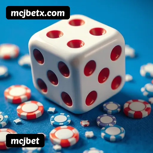mcjbet APK - Download Oficial Android
