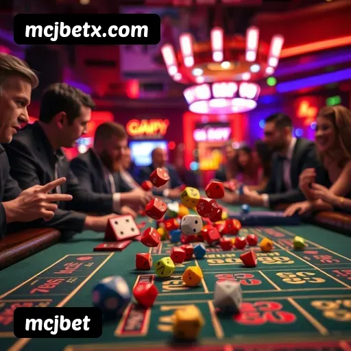 Legalidade mcjbet no Brasil