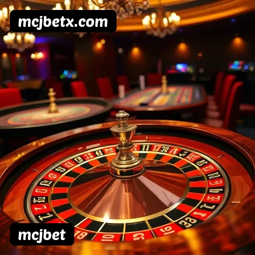 Termos e Condições Transparentes mcjbet