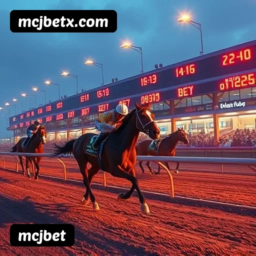 Catálogo Completo de Bônus mcjbet