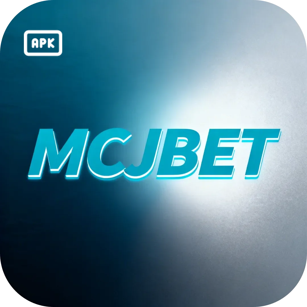 APK oficial da mcjbet para Android