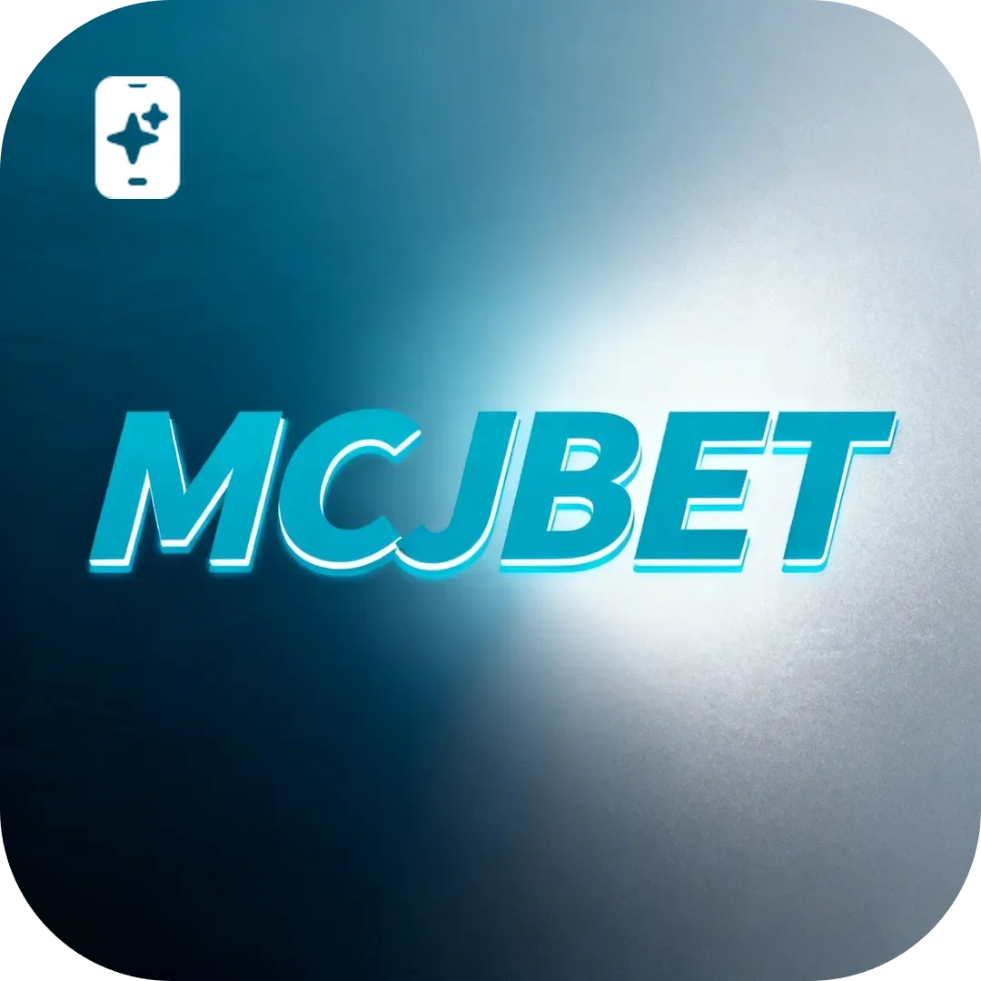 APP oficial da mcjbet para mobile