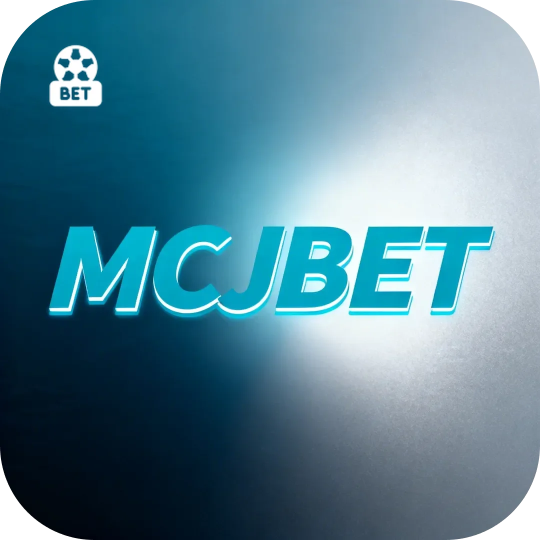Apostas esportivas da mcjbet com odds competitivas