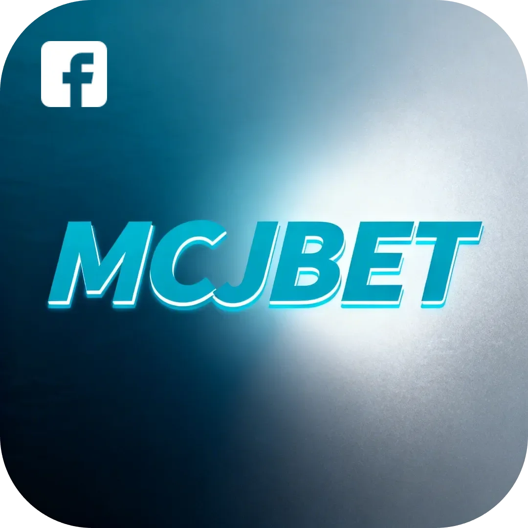 Página oficial da mcjbet no Facebook