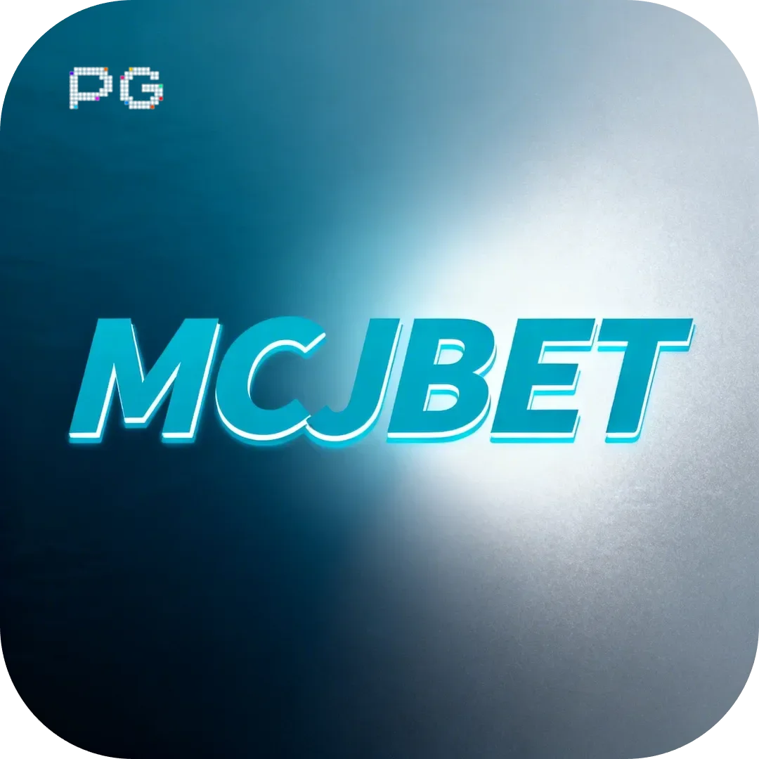 Logo da mcjbet